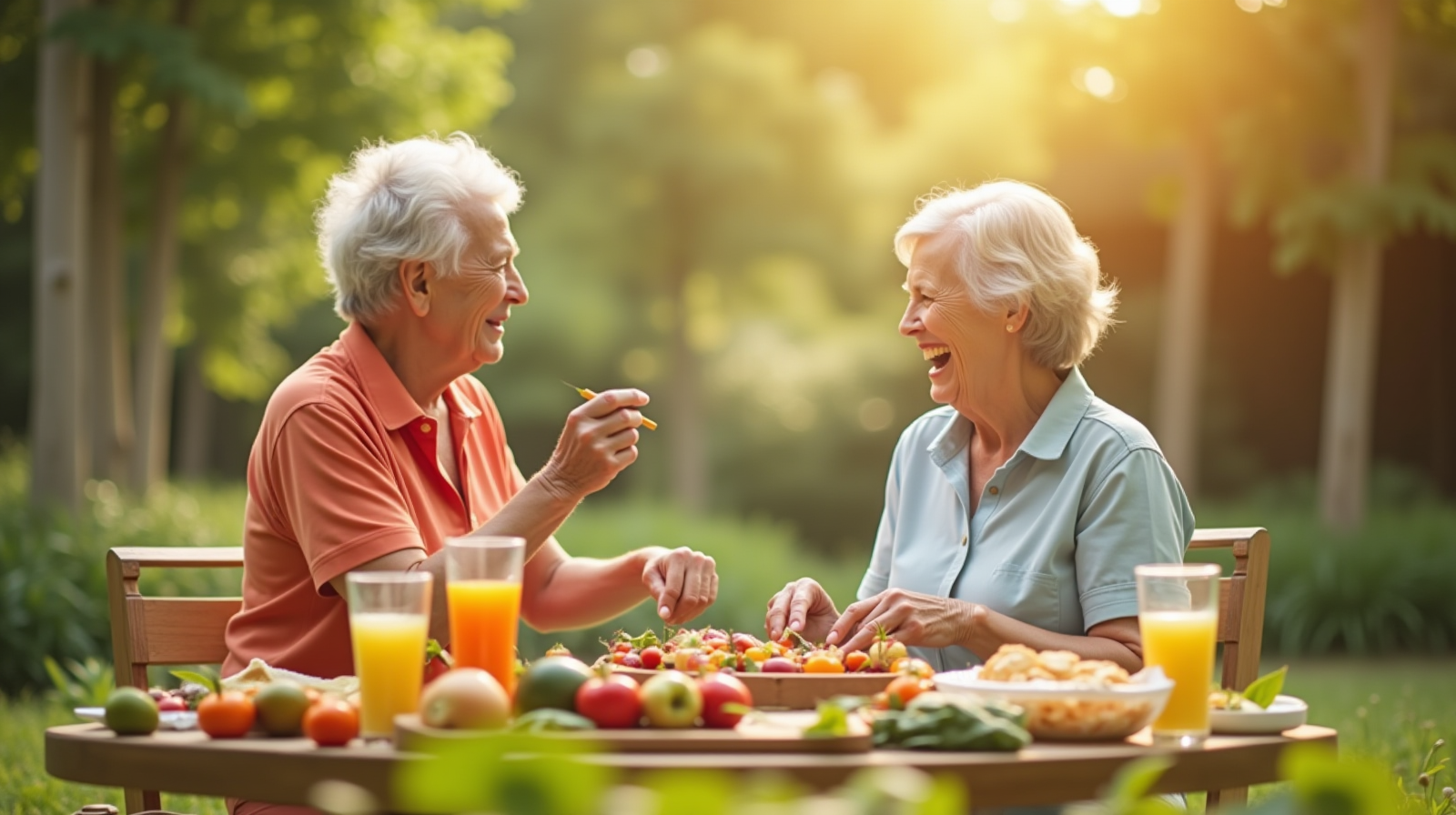 Здорове харчування для м'язової сили